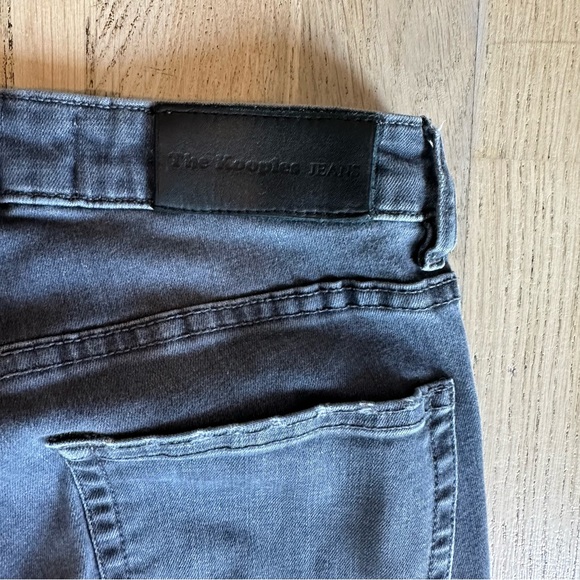 The Kooples Billy Jean 25 - Picture 12 of 14